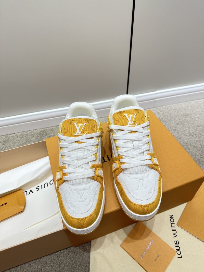 Louis Vuitton Sneakers